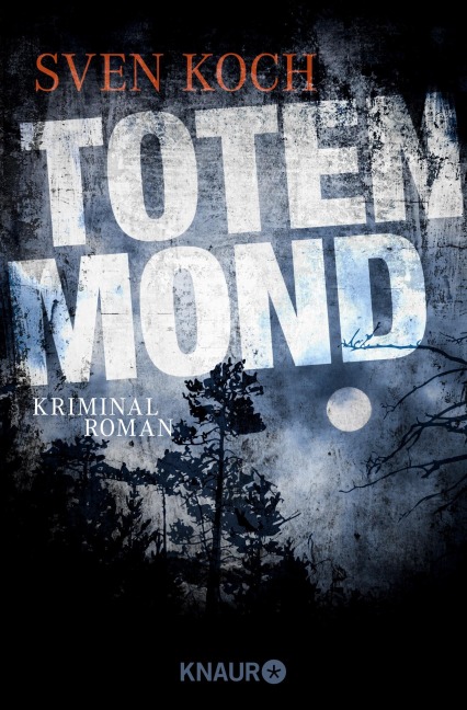 Totenmond - Sven Koch