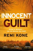 Cover-Bild zum Titel 'Innocent Guilt' von 'Remi Kone'