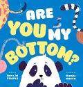 Are You My Bottom? - Kate Temple, Jol Temple