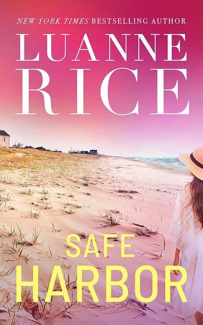 Safe Harbor - Luanne Rice