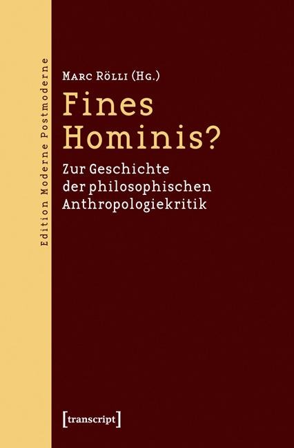 Fines Hominis? - 