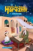 Cover-Bild zum Titel 'Sifirdan Dünya Harezmi' von 'Fatma Nur Kara'