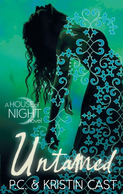 Untamed - Kristin Cast, P C Cast