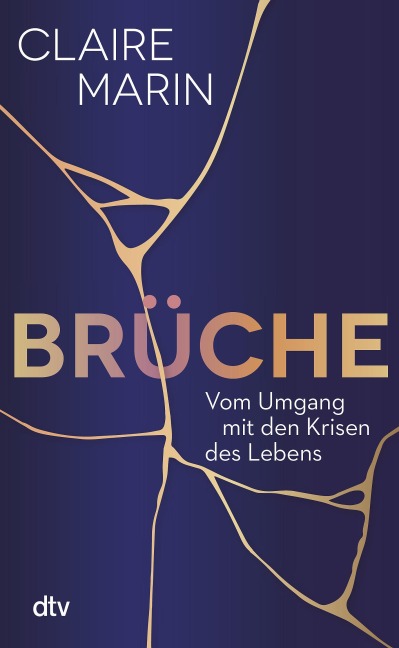 Brüche - Claire Marin