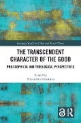 The Transcendent Character of the Good - 