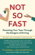Cover-Bild zum Titel 'Not So Fast' von 'Tim Hollister, Pam Shadel Fischer'