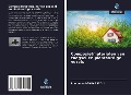 Cover-Bild zum Titel 'Composietmaterialen van zaagsel en plantaardige vezels' von 'Emmanuel Gnimassou'