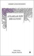 Cover-Bild zum Titel 'Aylaklar Icin Bir Savunu' von 'Robert Louis Stevenson'