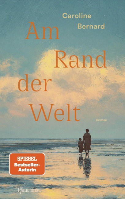 Am Rand der Welt - Caroline Bernard