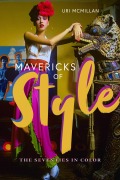 Cover-Bild zum Titel 'Mavericks of Style' von 'Uri Mcmillan'