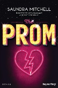 The Prom - Saundra Mitchell