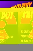 Cover-Bild zum Titel 'Hollywood Havoc' von 'John Klawitter'