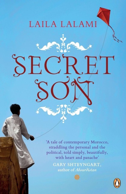 Secret Son - Laila Lalami