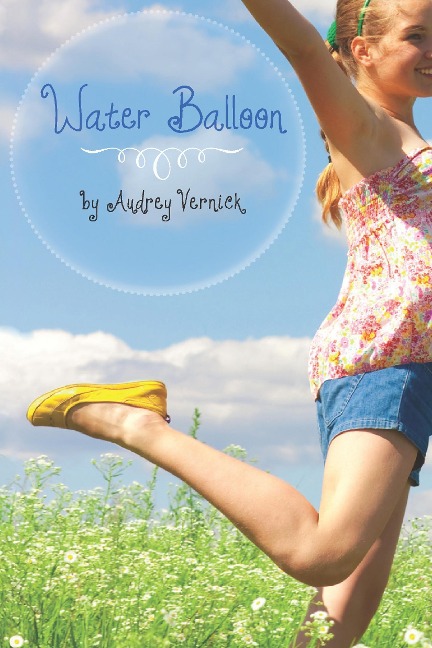 Water Balloon - Audrey Vernick