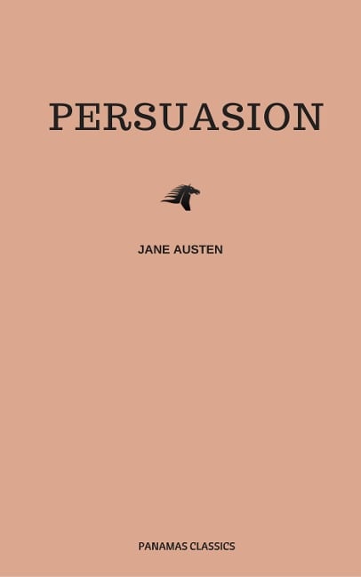 Persuasion - Jane Austen