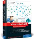 SharePoint 2019 - Fabian Klein-Ridder, Björn Barnstedt