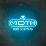 Cover-Bild zum Titel 'The Moth (Ltd. 2CD Edition in O-Card)' von 'Devin Townsend'