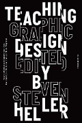 Cover-Bild zum Titel 'Teaching Graphic Design' von ''