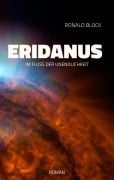 Cover-Bild zum Titel 'Eridanus' von 'Ronald Block'