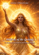 Cover-Bild zum Titel 'Mantras of the Goddess 2' von 'Katharina Bossinger, Wolfgang Bossinger'