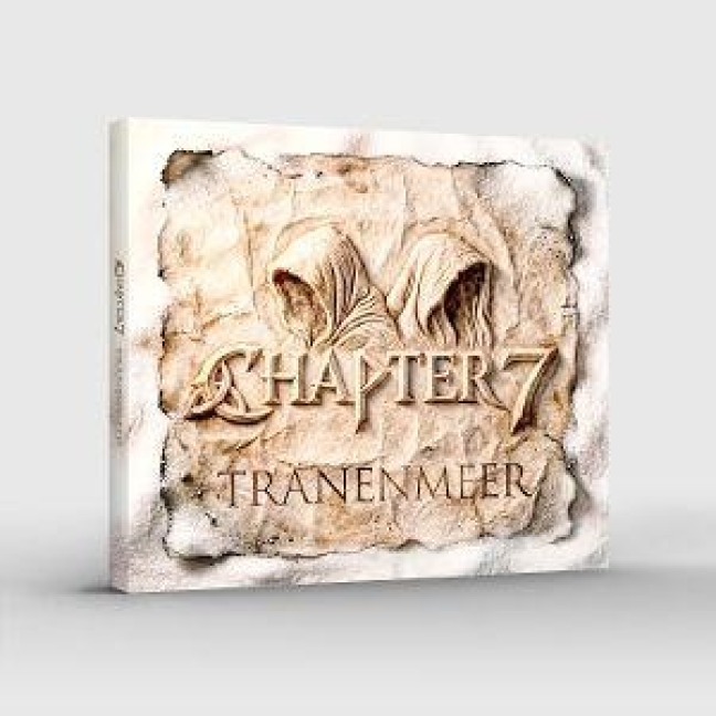 Tränenmeer (Digipak) - Chapter