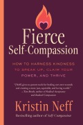 Cover-Bild zum Titel 'Fierce Self-Compassion' von 'Kristin Neff'