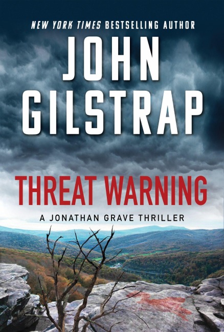 Threat Warning - John Gilstrap