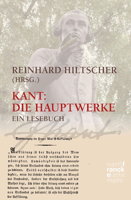 Kant. Die Hauptwerke - 