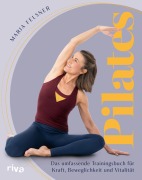Cover-Bild zum Titel 'Pilates' von 'Maria Felsner'