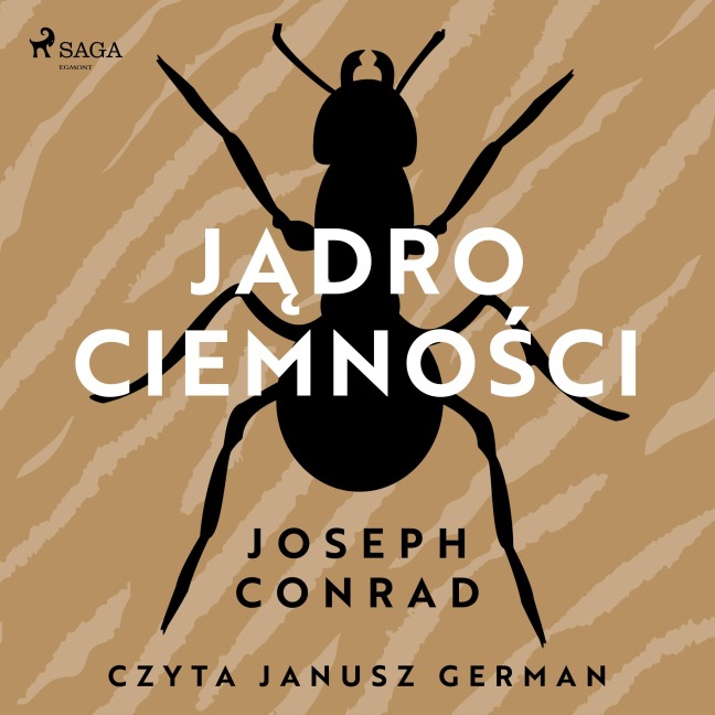 J¿dro ciemno¿ci - Joseph Conrad