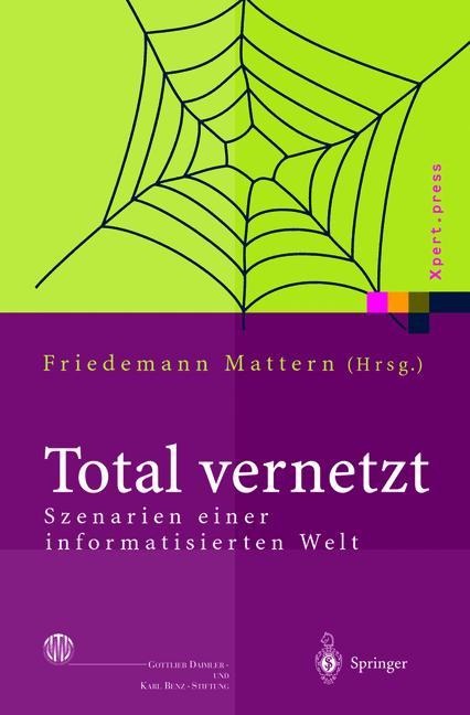 Total vernetzt - 