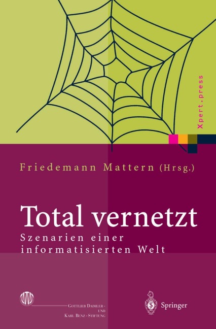 Total vernetzt - 