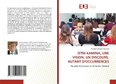 ISTM-KAMINA, UNE VISION, UN DISCOURS, AUTANT D'OCCURRENCES - Nicodeme Bondo Mulunda