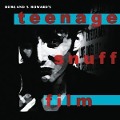 Cover-Bild zum Titel 'Teenage Snuff Film' von 'Rowland S. Howard'
