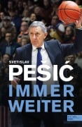 Cover-Bild zum Titel 'Svetislav Peic' von 'Svetislav Peic'