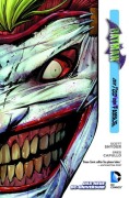 Cover-Bild zum Titel 'Batman 03: Der Tod der Familie' von 'Scott Snyder, James Tynion'
