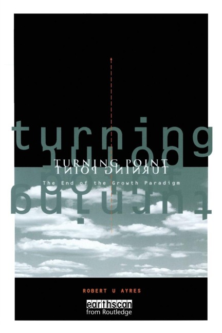 Turning Point - Robert Ayres
