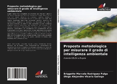 Proposta metodologica per misurare il grado di intelligenza ambientale - Briggette Marcela Rodríguez Pulga, Diego Alejandro Vicaria Gallego