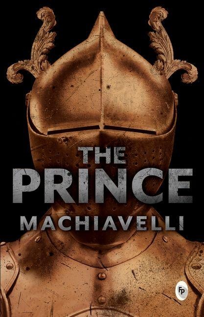 The Prince - Nicolas Machiavel