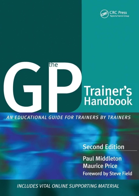 The GP Trainer's Handbook - Paul Middleton, Maurice Price