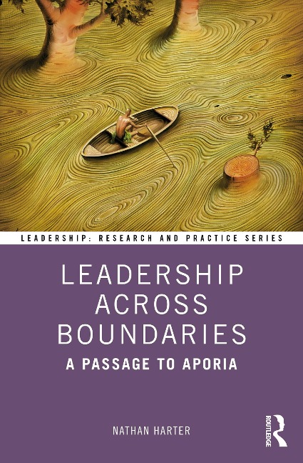 Leadership Across Boundaries - Nathan Harter