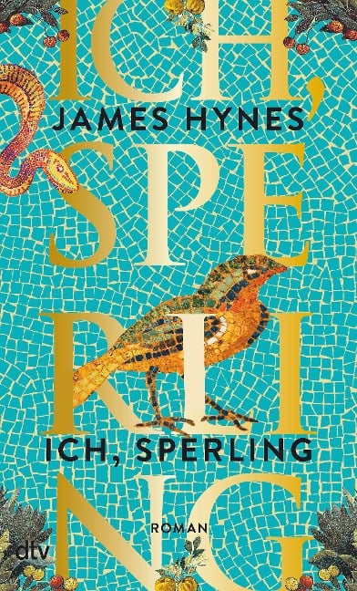 Ich, Sperling - James Hynes