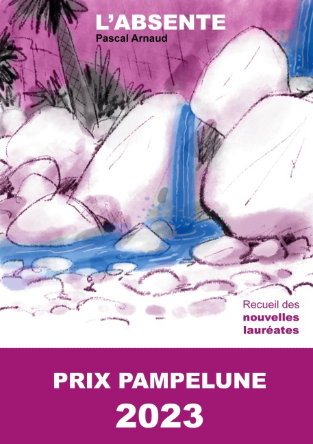 L'absente - Pascal Arnaud, Xavier Chapuis, Gérard Megret, Patricia Lautre, Stéphanie Mourier