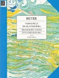 Cover-Bild zum Titel 'Vorschule im Klavierspiel' von 'Ferdinand Beyer'