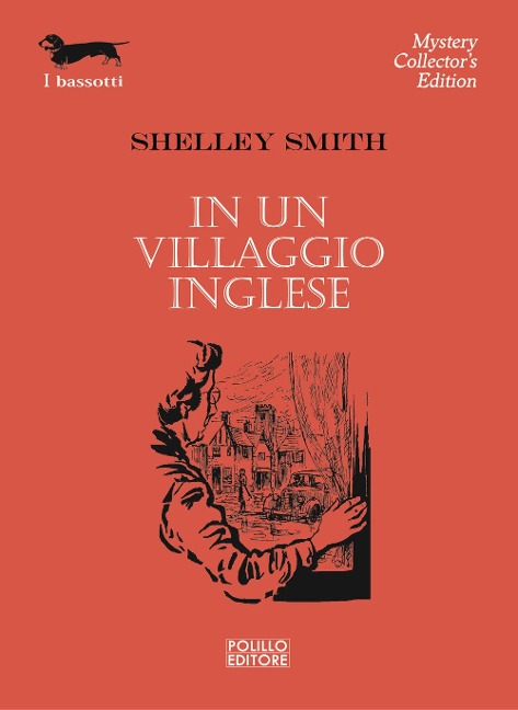 In un villaggio inglese - Shelley Smith