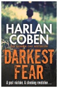 Cover-Bild zum Titel 'Darkest Fear' von 'Harlan Coben'