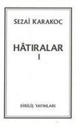 Cover-Bild zum Titel 'Hatirlara 1' von 'Sezai Karakoc'