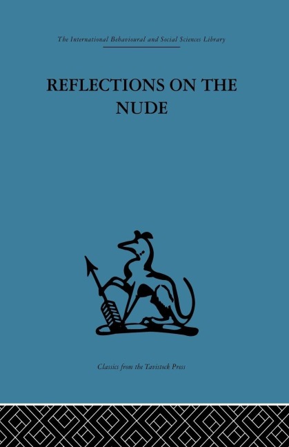 Reflections on the Nude - 