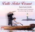 L.Linek - Vulle Fohrt Vörruut - Lars-Luis Linek