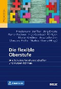 Cover-Bild zum Titel 'Die flexible Oberstufe' von ''